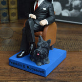 Franklin D. Roosevelt Bobblehead