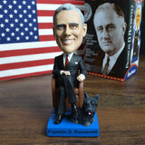 Franklin D. Roosevelt Bobblehead