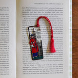 Votes for Women Bookmark