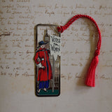 Votes for Women Bookmark