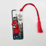Votes for Women Bookmark