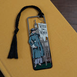Votes for Women Bookmark