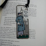 Votes for Women Bookmark