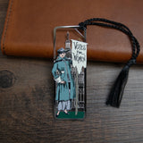 Votes for Women Bookmark