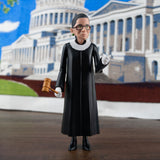 RBG Action Figure