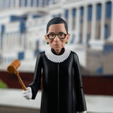 RBG Action Figure