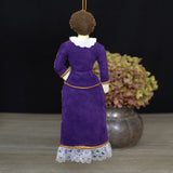 Susan B. Anthony Ornament