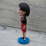 Michelle Obama Bobblehead