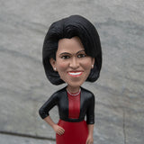 Michelle Obama Bobblehead