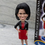 Michelle Obama Bobblehead