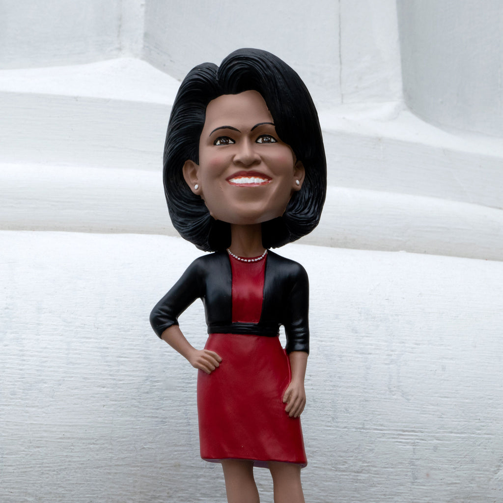 Michelle Obama Bobblehead