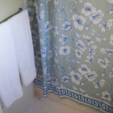Sakura Shower Curtain