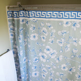 Sakura Shower Curtain