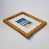 Red Oak Frame