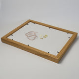 Red Oak Frame