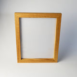 Red Oak Frame