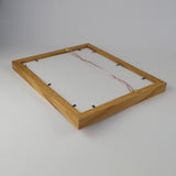 Red Oak Frame