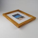 Red Oak Frame