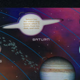 Lift and Learn Solar System Puzzle