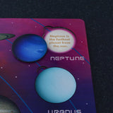 Lift and Learn Solar System Puzzle