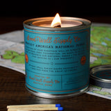 Kings Canyon 8 Oz. Candle