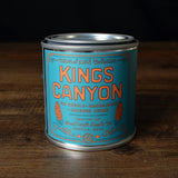 Kings Canyon 8 Oz. Candle