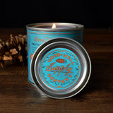 Kings Canyon 8 Oz. Candle