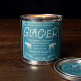 Glacier 8 Oz. Candle