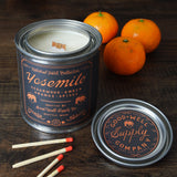 Yosemite 8 Oz. Candle