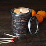 Yosemite 8 Oz. Candle