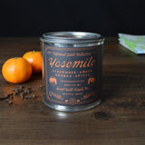 Yosemite 8 Oz. Candle