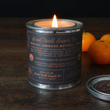 Yosemite 8 Oz. Candle