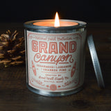 Grand Canyon 8 Oz. Candle