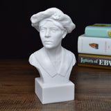 Alice Paul 7-inch Bust