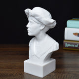 Alice Paul 7-inch Bust
