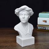 Alice Paul 7-inch Bust