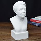 Maya Angelou 7-inch Bust