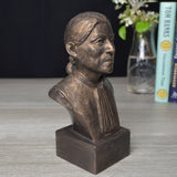 Ruth Bader Ginsburg 7-inch Bust