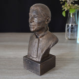 Ruth Bader Ginsburg 7-inch Bust