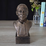 Ruth Bader Ginsburg 7-inch Bust