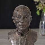 Ruth Bader Ginsburg 7-inch Bust