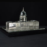 U.S. Capitol Building Scale Model