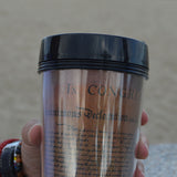 National Treasure Travel Mug