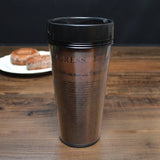 National Treasure Travel Mug