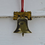 Liberty Bell Ornament