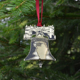 Liberty Bell Ornament