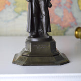 Thomas Jefferson 6-inch Resin Model