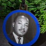 Martin Luther King Jr. Faith Ornament
