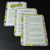 Votes for Women Flash Cards