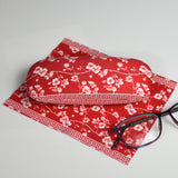 Sakura Glasses Case